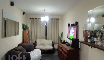 Apartamento com 3 quartos à venda na Rua Oliveira Lima, 580, Cambuci, São Paulo, 65 m2 por R$ 352.000
