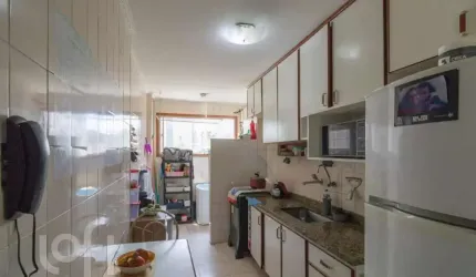 Apartamento com 2 quartos à venda na Rua Desembargador Rodrigues Sette, 365, Cachoeirinha, São Paulo, 51 m2 por R$ 266.000