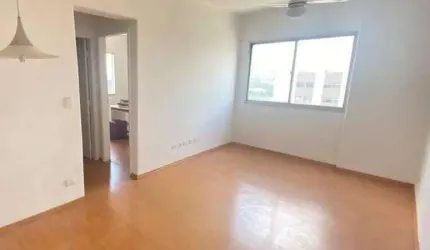 Apartamento com 2 quartos à venda na Rua Nossa Senhora das Mercês, 633, Sacomã, São Paulo, 63 m2 por R$ 310.000