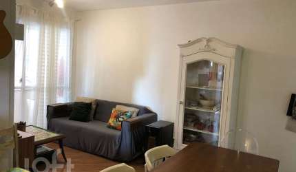 Apartamento com 3 quartos à venda na Rua do Reno, 136, Sacomã, São Paulo, 69 m2 por R$ 520.000