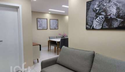 Apartamento com 3 quartos à venda na Rua Manuel Leiroz, 400, Cangaíba, São Paulo, 72 m2 por R$ 715.000