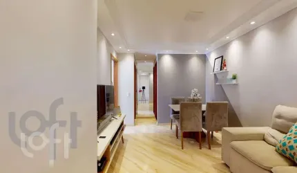 Apartamento com 2 quartos à venda na Alameda Nothmann, 1008, Santa Cecília, São Paulo, 55 m2 por R$ 426.000