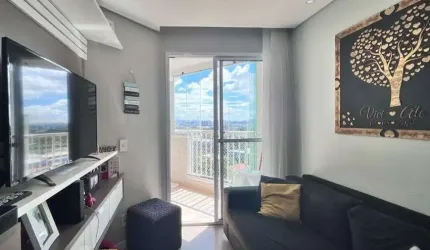 Apartamento com 2 quartos à venda na Rua Intendência, 300, Belém, São Paulo, 55 m2 por R$ 520.000