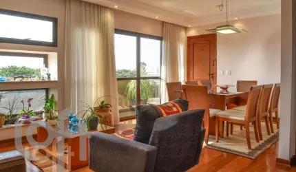 Apartamento com 3 quartos à venda na Rua Marquês de Abrantes, 90, Belém, São Paulo, 108 m2 por R$ 780.000