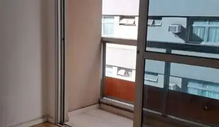 Apartamento com 1 quarto à venda na Rua Augusta, 475, Consolação, São Paulo, 22 m2 por R$ 320.000