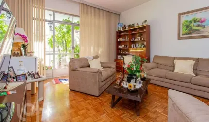 Apartamento com 3 quartos à venda na Avenida Nove de Julho, 915, Bela Vista, São Paulo, 238 m2 por R$ 1.220.000