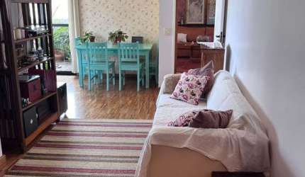 Apartamento com 3 quartos à venda na Rua José Getúlio, 442, Liberdade, São Paulo, 74 m2 por R$ 820.000