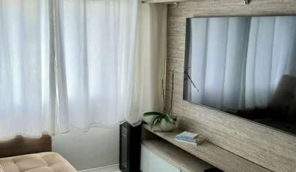 Apartamento com 3 quartos à venda na Rua Voluntários da Pátria, 4212, Santana, São Paulo, 69 m2 por R$ 500.000