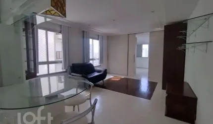 Apartamento com 1 quarto à venda na Rua Loureiro da Cruz, 354, Liberdade, São Paulo, 45 m2 por R$ 560.000