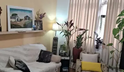 Apartamento com 1 quarto à venda na Rua Almeida Torres, 88, Liberdade, São Paulo, 47 m2 por R$ 325.000