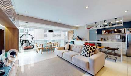 Apartamento com 1 quarto à venda na Rua Nilo, 170, Liberdade, São Paulo, 74 m2 por R$ 1.380.000