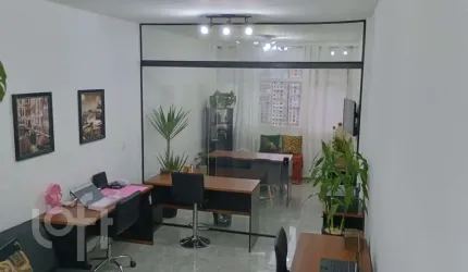 Apartamento com 1 quarto à venda na Rua Conselheiro Furtado, 208, Sé, São Paulo, 34 m2 por R$ 217.000