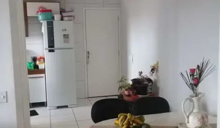 Apartamento com 2 quartos à venda na Antônio Pavão, 175, Iguatemi, São Paulo, 49 m2 por R$ 220.000