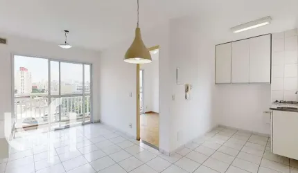Apartamento com 2 quartos à venda na Avenida Rangel Pestana, 965, Brás, São Paulo, 55 m2 por R$ 380.000