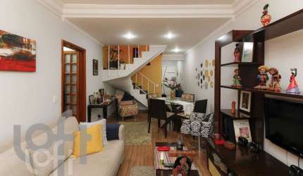 Apartamento com 3 quartos à venda na Avenida Henri Janor, 424, Jaçanã, São Paulo, 120 m2 por R$ 795.000