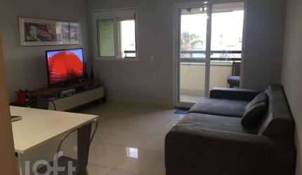 Apartamento com 2 quartos à venda na Rua Carlos Silva, 395, Carrão, São Paulo, 68 m2 por R$ 490.000