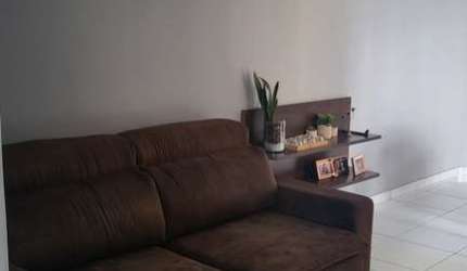 Apartamento com 1 quarto à venda na Avenida Interlagos, 1880, Campo Grande, São Paulo, 67 m2 por R$ 440.000