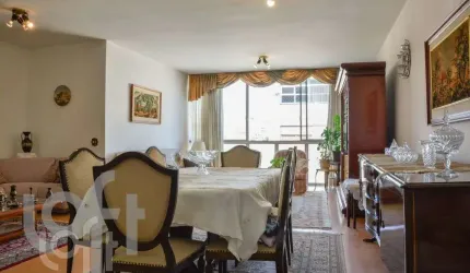 Apartamento com 3 quartos à venda na Rua Júlio Conceição, 328, Bom Retiro, São Paulo, 193 m2 por R$ 650.000