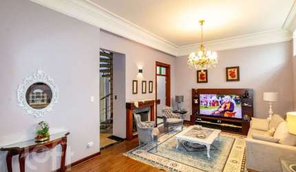 Casa com 3 quartos à venda na Rua Tucuna, 91, Perdizes, São Paulo, 240 m2 por R$ 1.900.000