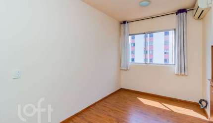 Apartamento com 2 quartos à venda na Alameda Eduardo Prado, 191, Santa Cecília, São Paulo, 49 m2 por R$ 320.000