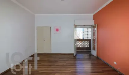 Apartamento com 2 quartos à venda na Rua Ezequiel Freire, 773, Santana, São Paulo, 113 m2 por R$ 582.889