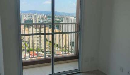 Apartamento com 2 quartos à venda na Rua Adelino de Almeida Castilho, 211, Tatuapé, São Paulo, 44 m2 por R$ 589.000