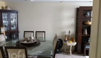 Apartamento com 3 quartos à venda na Rua Glória do Goitá, 220, São Lucas, São Paulo, 80 m2 por R$ 430.000