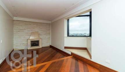 Apartamento com 4 quartos à venda na Rua Carlos Tiago Pereira, 915, Cursino, São Paulo, 360 m2 por R$ 2.400.000
