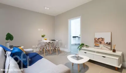 Apartamento com 1 quarto à venda na Rua Major Diogo, 633, Bela Vista, São Paulo, 64 m2 por R$ 399.000
