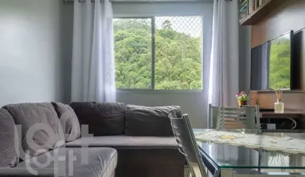 Apartamento com 2 quartos à venda na Rua Pacheco Gato, 182, São Mateus, São Paulo, 45 m2 por R$ 227.000