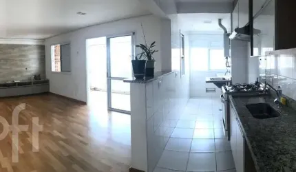Apartamento com 2 quartos à venda na Rua Hassib Mofarrej, 346, Vila Leopoldina, São Paulo, 79 m2 por R$ 900.000