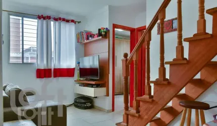Apartamento com 3 quartos à venda na Rua José da Costa de Andrade, 100, Cidade Líder, São Paulo, 131 m2 por R$ 555.000