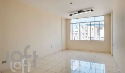 Apartamento com 1 quarto à venda na Rua Riachuelo, 326, Sé, São Paulo, 45 m2 por R$ 260.000