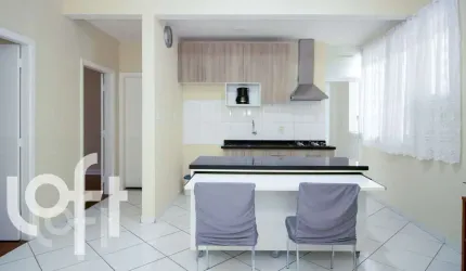 Apartamento com 2 quartos à venda na Rua do Boticário, 39, República, São Paulo, 67 m2 por R$ 310.000
