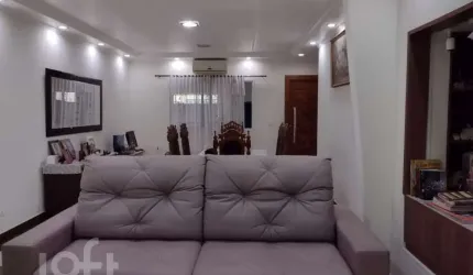 Casa em condomínio fechado com 7 quartos à venda na Avenida Nhandu, 1445, Saúde, São Paulo, 507 m2 por R$ 2.765.979