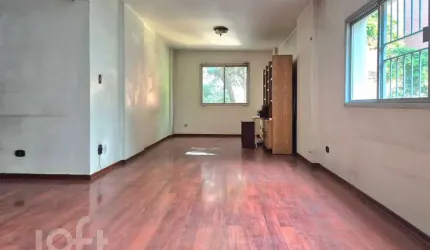 Apartamento com 4 quartos à venda na Rua Bandeira Paulista, 142, Itaim Bibi, São Paulo, 150 m2 por R$ 1.690.000