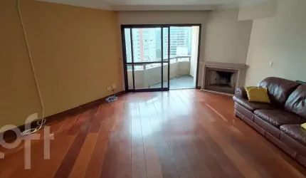 Apartamento com 3 quartos à venda na Rua Flórida, 1133, Itaim Bibi, São Paulo, 147 m2 por R$ 1.930.000