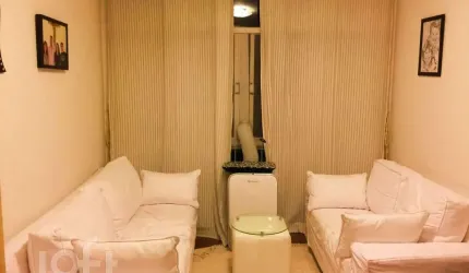 Apartamento com 3 quartos à venda na Rua Bandeira Paulista, 97, Itaim Bibi, São Paulo, 93 m2 por R$ 1.398.000