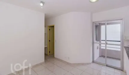 Apartamento com 1 quarto à venda na Rua Barão do Bananal, 1152, Perdizes, São Paulo, 38 m2 por R$ 580.000