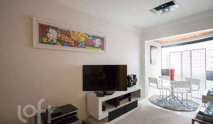 Apartamento com 1 quarto à venda na Rua Fidêncio Ramos, 74, Itaim Bibi, São Paulo, 52 m2 por R$ 1.325.000