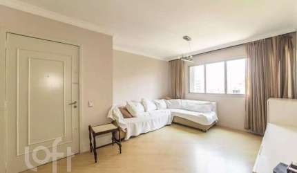 Apartamento com 3 quartos à venda na Rua Heinrich Hertz, 91, Itaim Bibi, São Paulo, 110 m2 por R$ 950.000