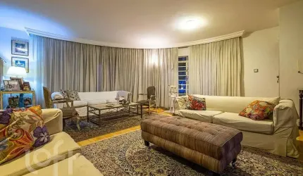 Casa com 3 quartos à venda na Rua André Dreyfus, 366, Perdizes, São Paulo, 280 m2 por R$ 1.785.000