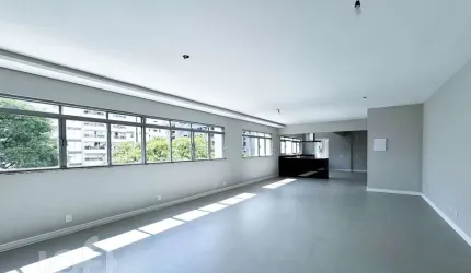 Apartamento com 3 quartos à venda na Rua Sergipe, 686, Consolação, São Paulo, 219 m2 por R$ 2.170.000