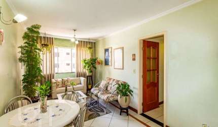 Apartamento com 2 quartos à venda na Rua João de Lacerda Soares, 133, Itaim Bibi, São Paulo, 70 m2 por R$ 590.000