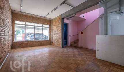 Casa com 1 quarto à venda na Rua Amaro Cavalheiro, 530, Pinheiros, São Paulo, 225 m2 por R$ 1.600.000