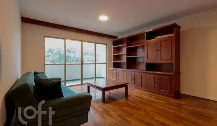 Apartamento com 3 quartos à venda na Rua Mourato Coelho, 83, Pinheiros, São Paulo, 132 m2 por R$ 1.490.000