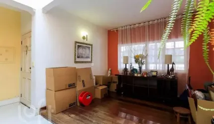 Casa com 3 quartos à venda na Rua Aimberê, 1982, Perdizes, São Paulo, 190 m2 por R$ 1.585.000