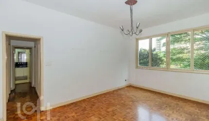 Apartamento com 2 quartos à venda na Rua Maestro Elias Lobo, 1040, Jardim Paulista, São Paulo, 75 m2 por R$ 870.000