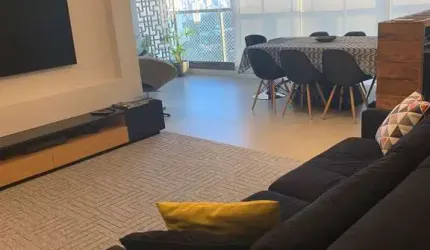Apartamento com 3 quartos à venda na Rua João Moura, 2300, Pinheiros, São Paulo, 110 m2 por R$ 2.300.000