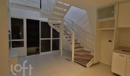 Apartamento com 1 quarto à venda na Rua Guarará, 435, Jardim Paulista, São Paulo, 42 m2 por R$ 851.000